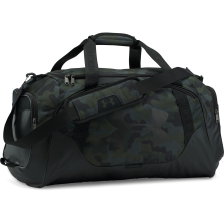 Bolsa de deporte mediana Undeniable 3.0