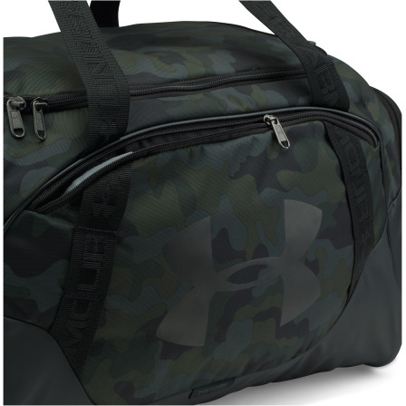 Bolsa de deporte mediana Undeniable 3.0