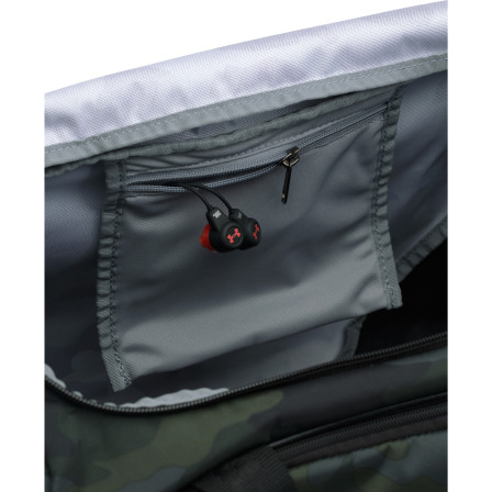 Bolsa de deporte mediana Undeniable 3.0