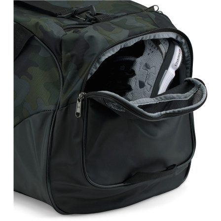 Bolsa de deporte mediana Undeniable 3.0