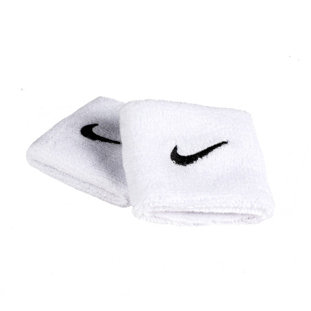 Muñequera Nike Swoosh - Tenis Unisex