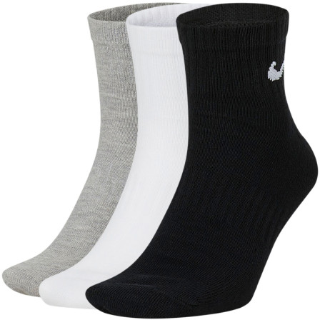 Calcetines Tobilleros Everyday (3 Pares)