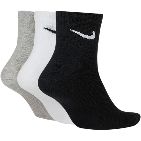 Calcetines Tobilleros Everyday (3 Pares)