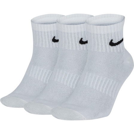 Calcetines Tobilleros Everyday (3 Pares)