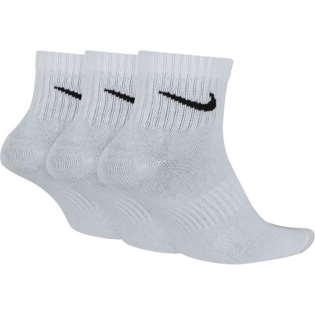 Calcetines Tobilleros Everyday (3 Pares)