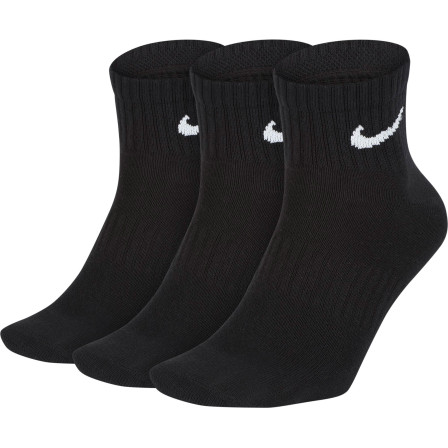 Calcetines Tobilleros Everyday (3 Pares)