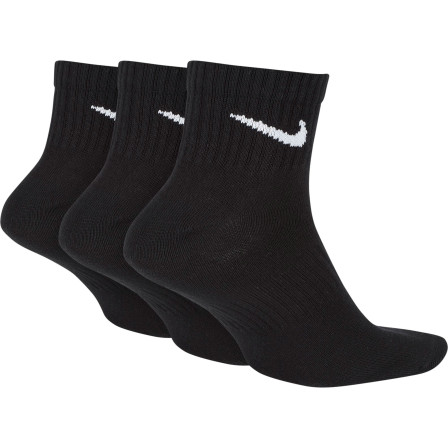 Calcetines Tobilleros Everyday (3 Pares)
