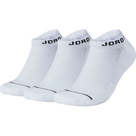 Calcetines Jordan Jumpman blancos
