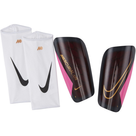 Espinilleras Mercurial Lite