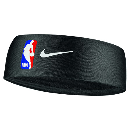 Muñequera de baloncesto Nike Fury Headband 2.0 Nba