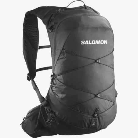 Mochilas Salomon trail, Su mochila Salomon ya online