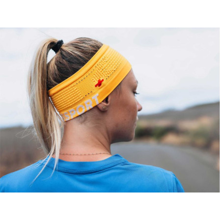 Cinta Pelo de sportwear Headband On/Off, Comprar Online