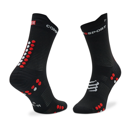 Calcetin de running Pro Racing Socks V4.0 Run High