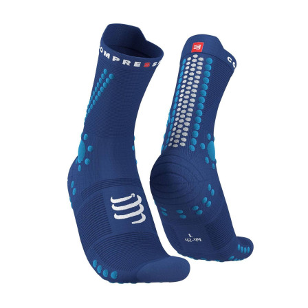 Calcetin de running Pro Racing Socks V4.0 Trail