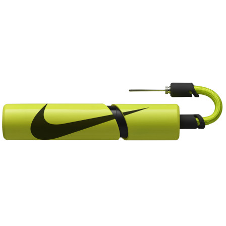Hinchador de futbol Nike Essential Ball Pump Intl