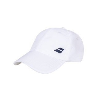 Gorra de tenis Basic Logo Cap