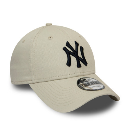 newera Gorra MLB New York Yankees New Era 9FORTY League Essential