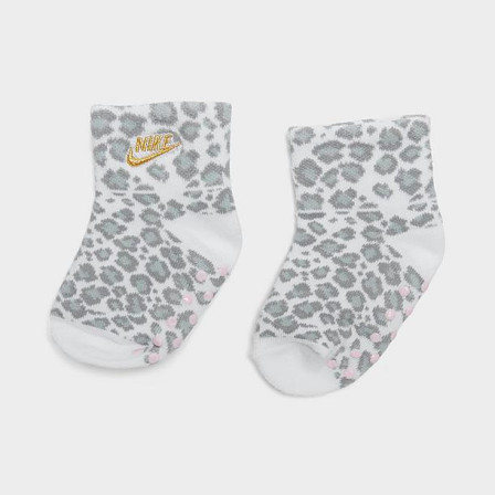 Calcetines adherentes Mini Me Ankle Socks 3PK para bebé