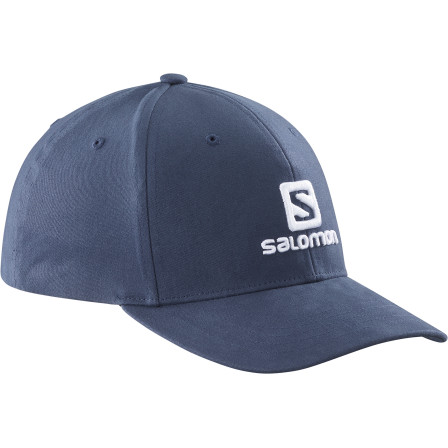 Gorro de sportwear Cap Salomon Logo Cap
