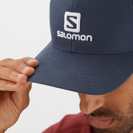 Gorro de sportwear Cap Salomon Logo Cap, Comprar Online