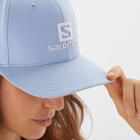 Gorro de sportwear Cap Salomon Logo Cap