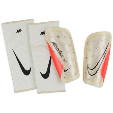 Espinilleras Mercurial Lite