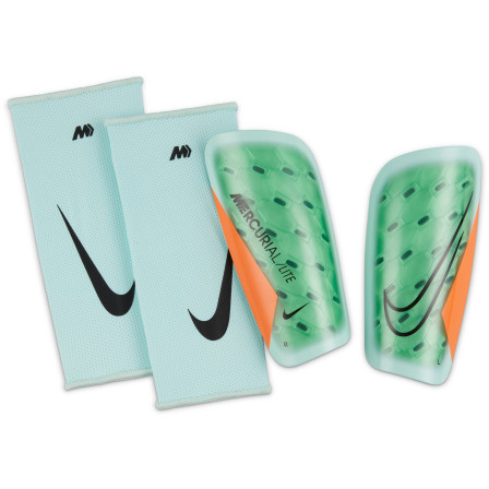 Espinilleras Mercurial Lite
