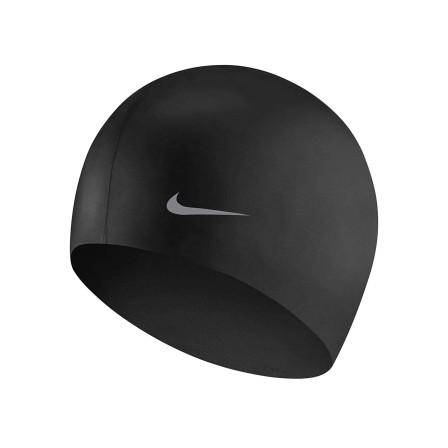 Gorro de natacion Solid Silicone Youth