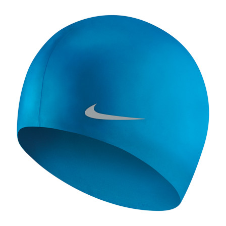 Gorro de natacion Solid Silicone Youth