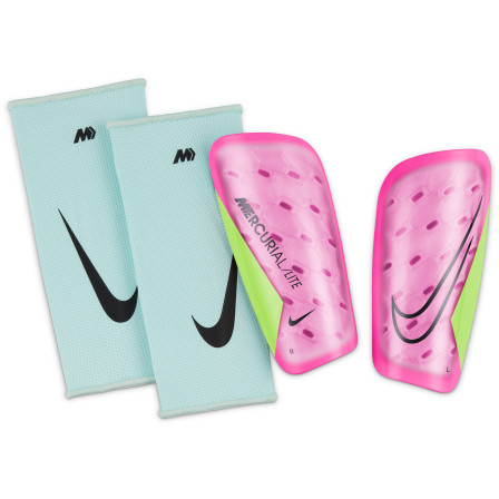 Espinilleras Mercurial Lite