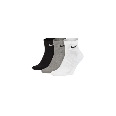 Calcetines Tobilleros Everyday (3 Pares)