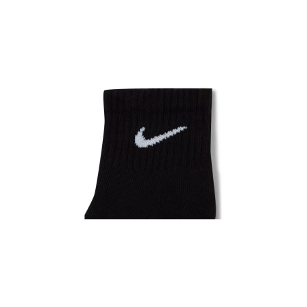 Calcetines Tobilleros Everyday (3 Pares)