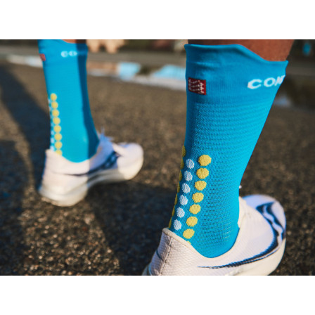 Calcetin de Running Pro Racing Socks V4.0 Run High