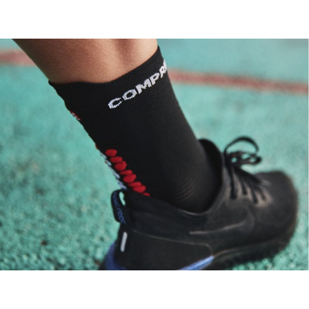 Calcetin de running Pro Racing Socks V4.0 Run Low