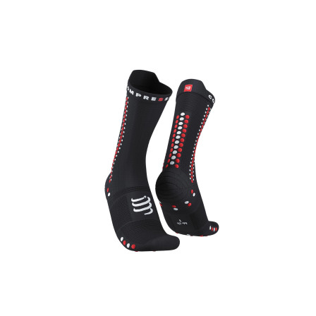 Calcetin de running Pro Racing Socks V4.0 Bike