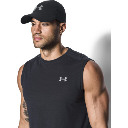 Gorra de running Shadow 4.0 para hombre