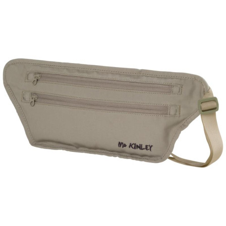 COTTON BELT BAG billetero