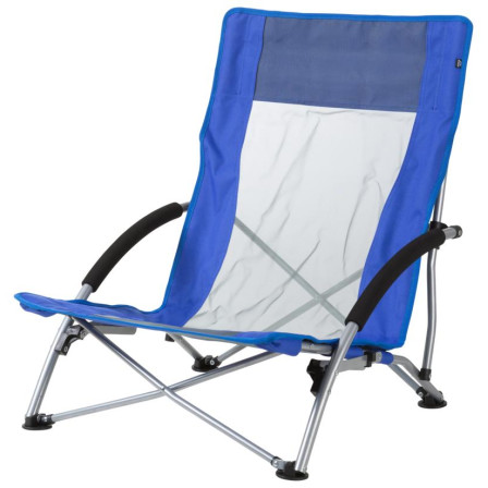 Mckinley Silla