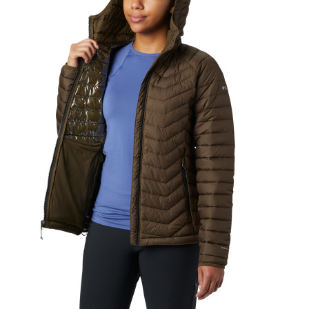 Anorak Powder Lite