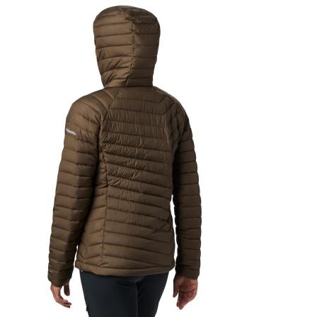 Anorak Powder Lite