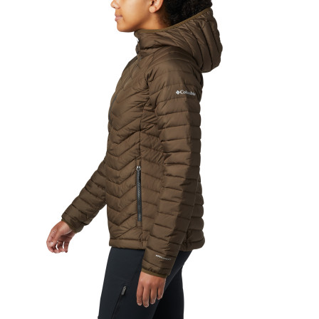 Anorak Powder Lite