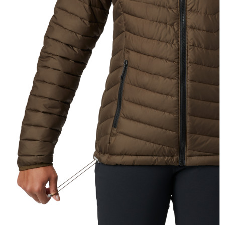 Anorak Powder Lite