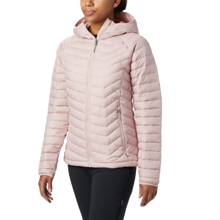 Anorak Powder Lite
