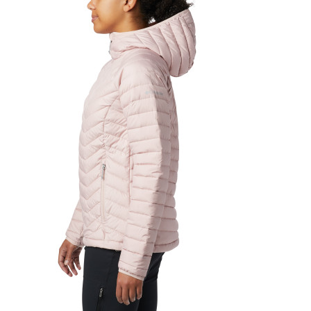 Anorak Powder Lite