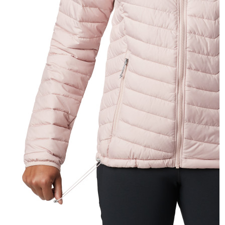 Anorak Powder Lite