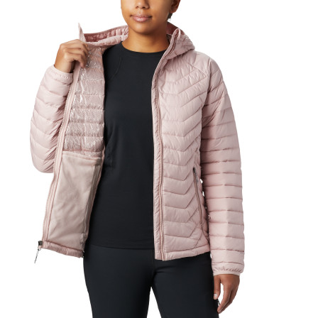 Anorak Powder Lite