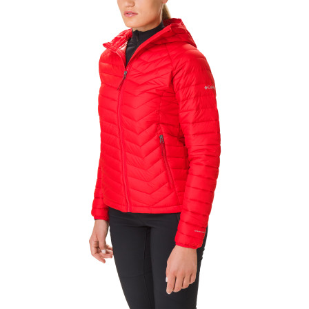 Anorak Powder Lite