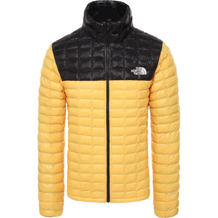 Anorak Thermoball Eco