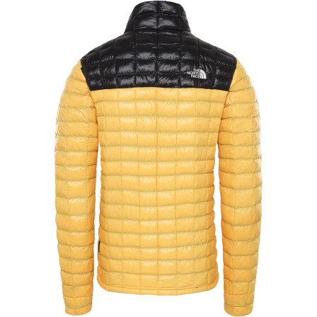Anorak Thermoball Eco
