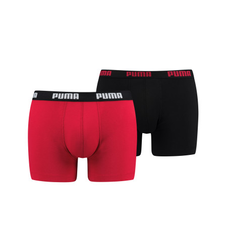 Calzoncillos Boxers Basic (Pack 2)